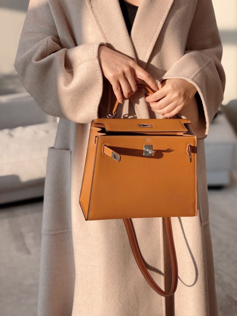 Hermes Kelly Bags